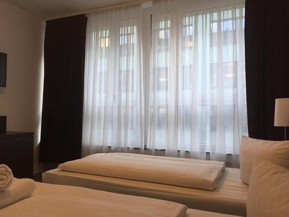 Mosel Hotel Φραγκφούρτη Εξωτερικό φωτογραφία