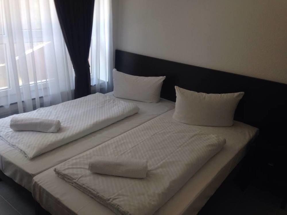 Mosel Hotel Φραγκφούρτη Εξωτερικό φωτογραφία